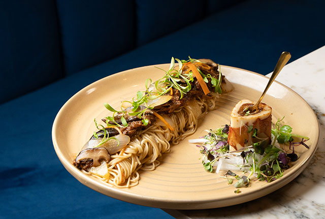 Osso-Buco-Pasta