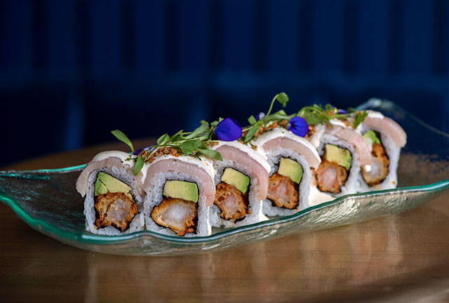 Osumi-Sushi-Roll